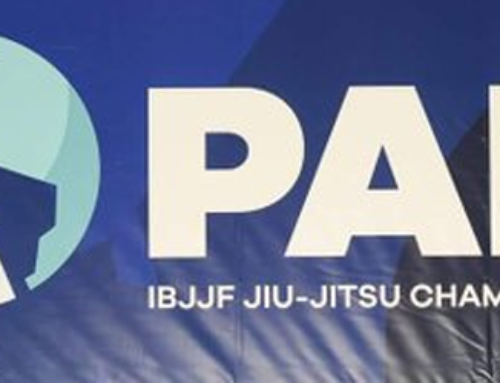 IBJJF 2018 Pan American Championship NYC