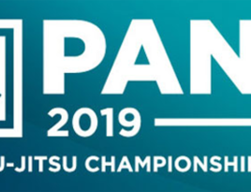 Pan Jiu-Jitsu No-Gi Championship 2019